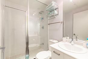 City Explorer Suites
