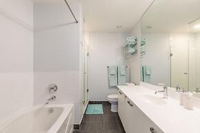 City Explorer Suites