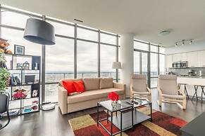 City Explorer Suites