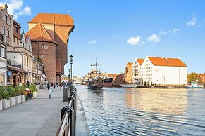 Jana Sobieskiego by Grand Apartments