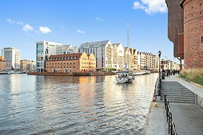Jana Sobieskiego by Grand Apartments