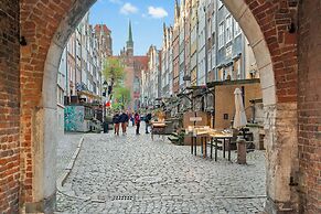 Jana Sobieskiego by Grand Apartments