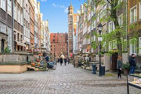 Jana Sobieskiego by Grand Apartments