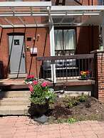 Jarvis St Residences