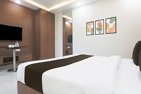 Classic Hotel O Kanpur City Centre