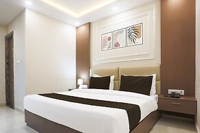 Classic Hotel O Kanpur City Centre