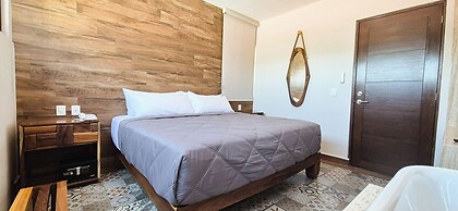 Gran Vila Nai Boutique Hotel