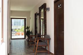 Gran Vila Nai Boutique Hotel