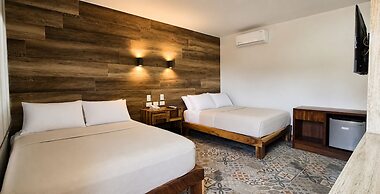 Gran Vila Nai Boutique Hotel