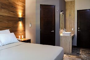 Gran Vila Nai Boutique Hotel