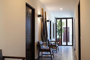 Gran Vila Nai Boutique Hotel