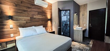 Gran Vila Nai Boutique Hotel