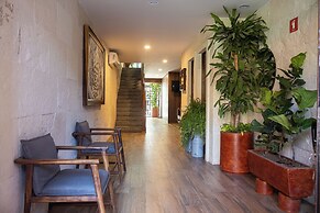 Gran Vila Nai Boutique Hotel