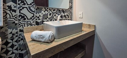 Gran Vila Nai Boutique Hotel