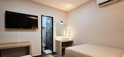 Gran Vila Nai Boutique Hotel