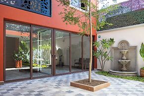 Gran Vila Nai Boutique Hotel