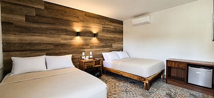 Gran Vila Nai Boutique Hotel