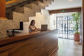 Gran Vila Nai Boutique Hotel