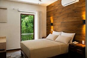 Gran Vila Nai Boutique Hotel