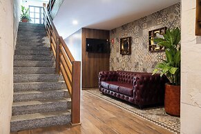 Gran Vila Nai Boutique Hotel