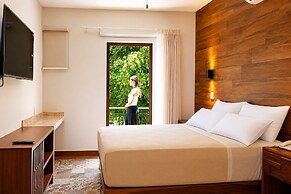 Gran Vila Nai Boutique Hotel