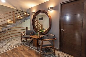 Gran Vila Nai Boutique Hotel