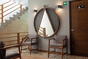 Gran Vila Nai Boutique Hotel