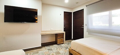 Gran Vila Nai Boutique Hotel