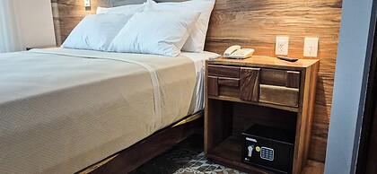 Gran Vila Nai Boutique Hotel