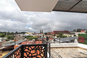 Gran Vila Nai Boutique Hotel