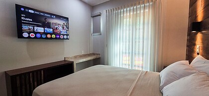 Gran Vila Nai Boutique Hotel
