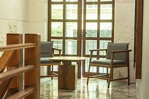 Gran Vila Nai Boutique Hotel