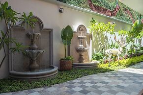 Gran Vila Nai Boutique Hotel