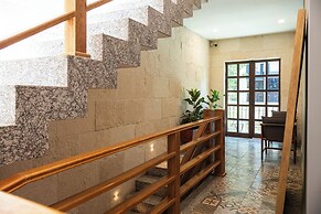 Gran Vila Nai Boutique Hotel