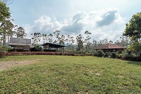 The Cabin Artana
