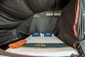 The Cabin Artana