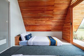 The Cabin Artana