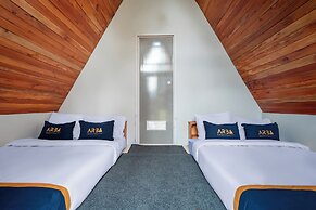 The Cabin Artana