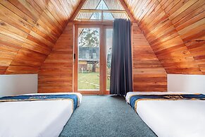The Cabin Artana