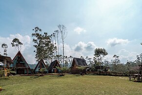 The Cabin Artana