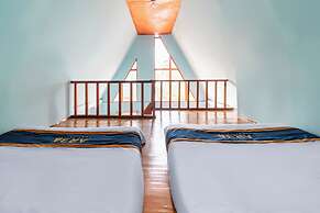The Cabin Artana