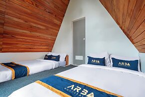 The Cabin Artana