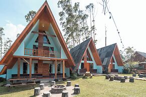 The Cabin Artana