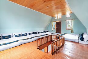 The Cabin Artana