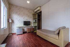 Aleander Hotel By ARBA