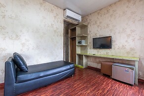Aleander Hotel By ARBA
