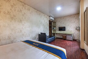 Aleander Hotel By ARBA