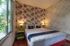 Aleander Hotel By ARBA
