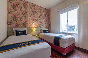 Aleander Hotel By ARBA