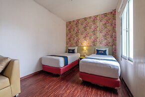 Aleander Hotel By ARBA